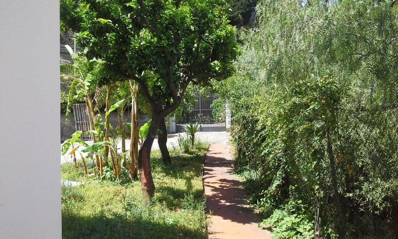 La Cage Aux Folles Frühstückspension Taormina