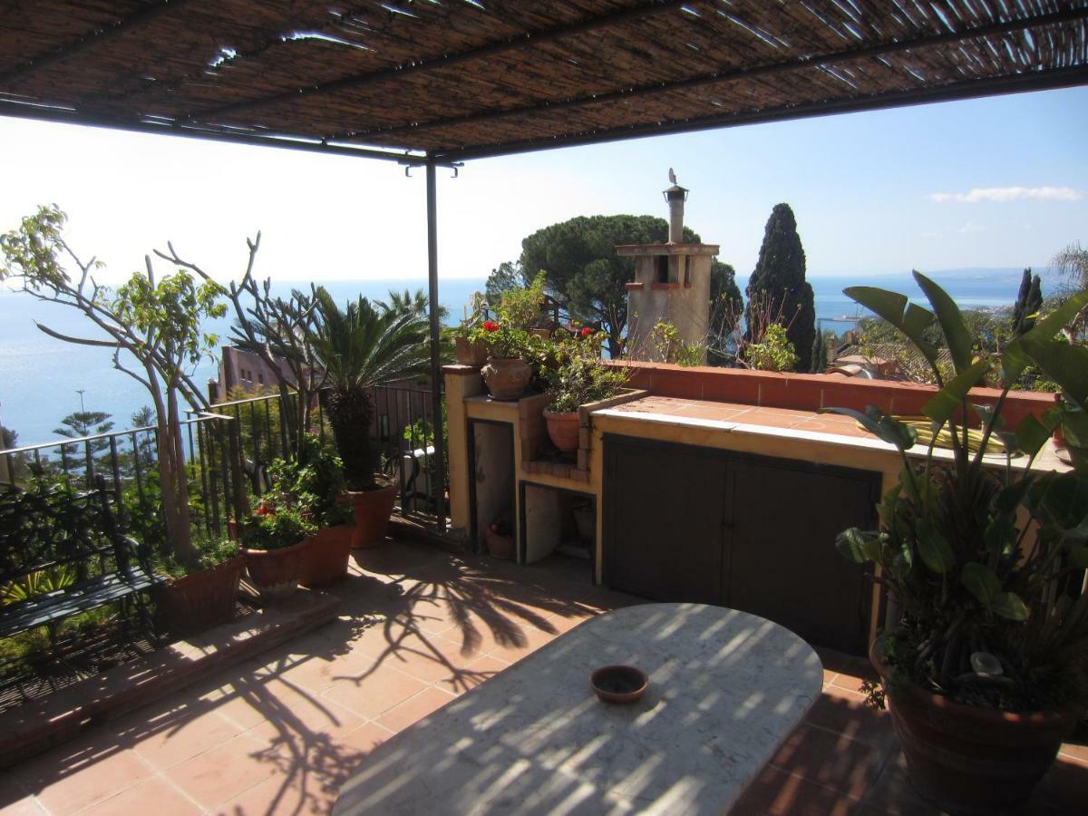 Casa * Taormina
