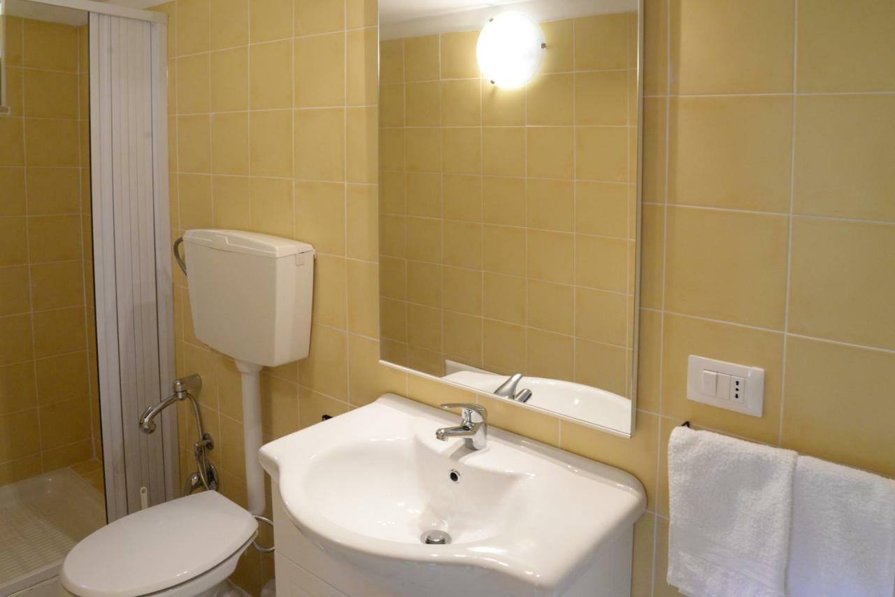 Appartement Appartament Spisone *