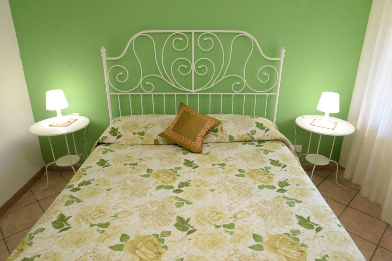 Appartement Appartament Spisone