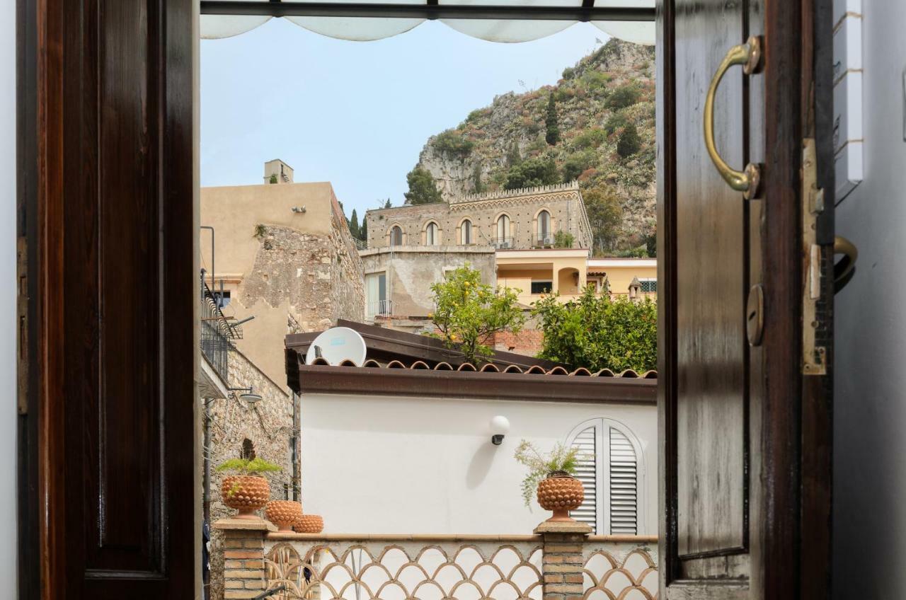 Vakantiehuis Holiday 3 Taormina