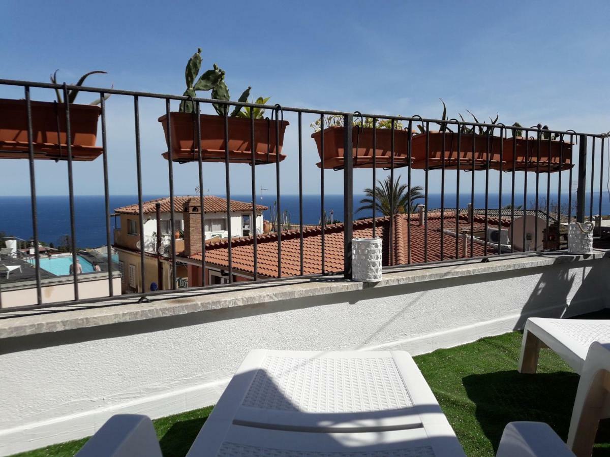 Casa Gio Apartment