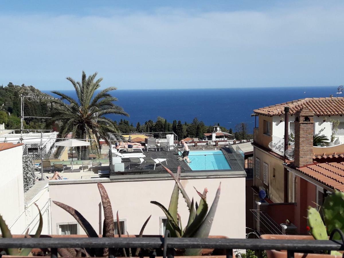Casa Gio * Taormina