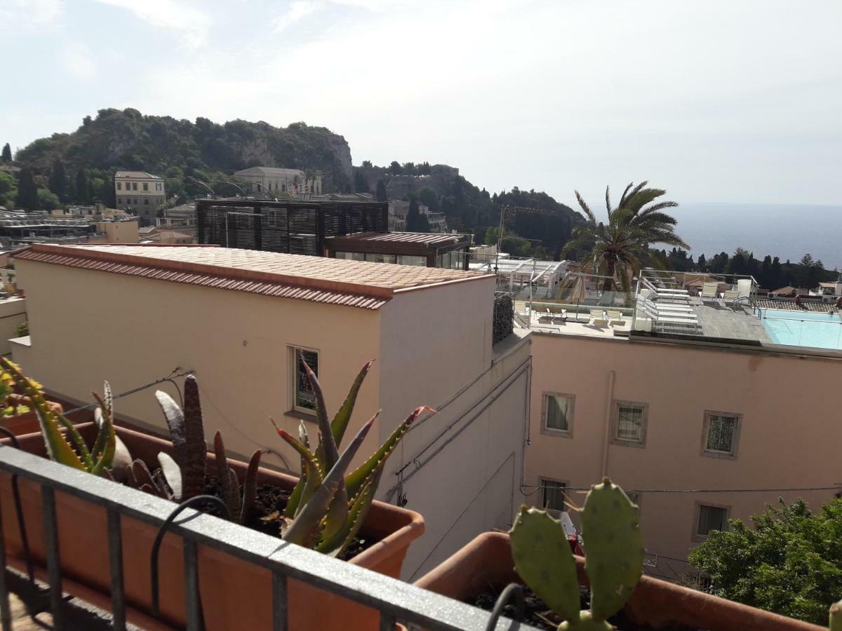 Casa Gio Apartment Taormina