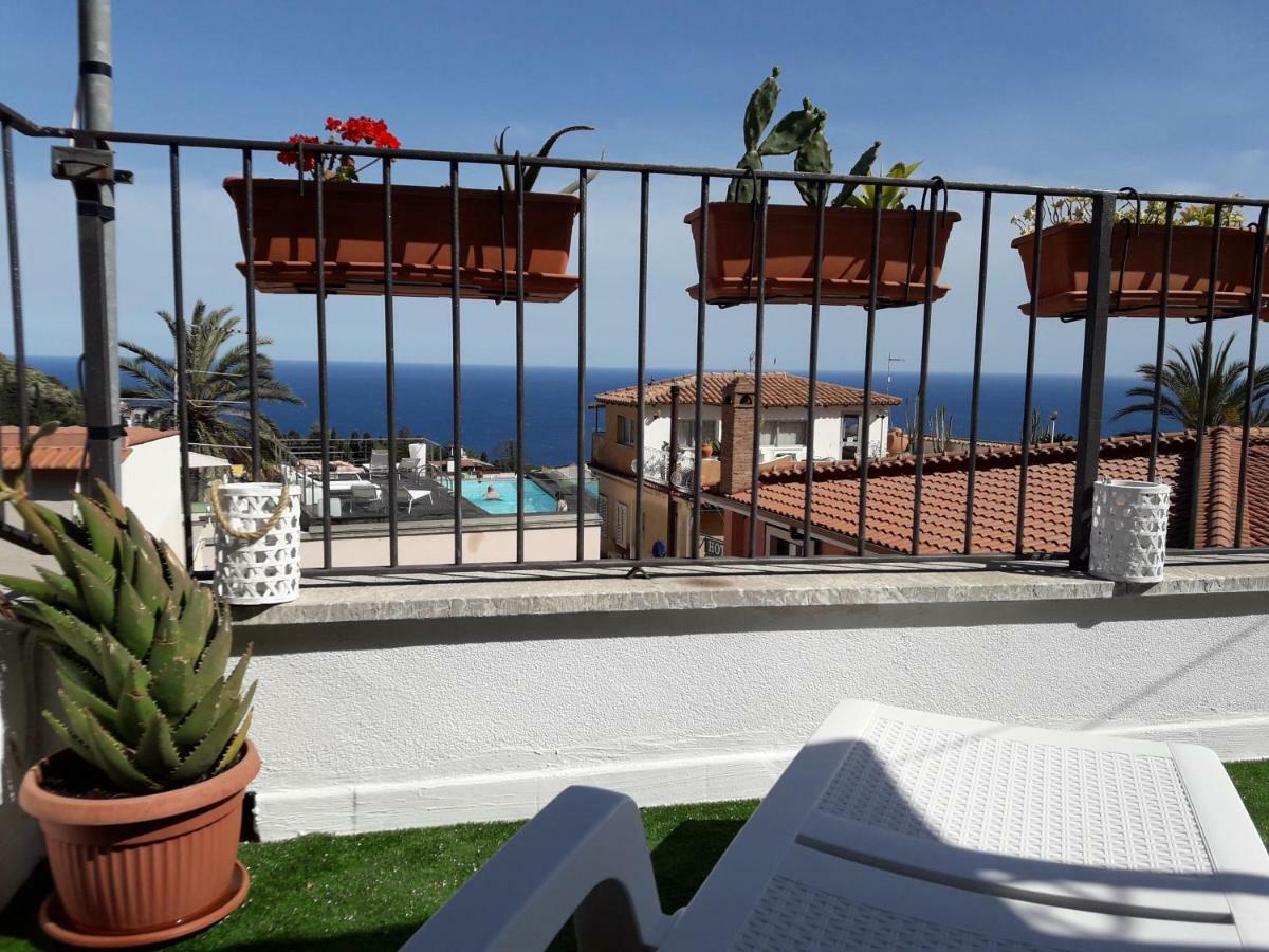 Casa Gio Apartment Taormina