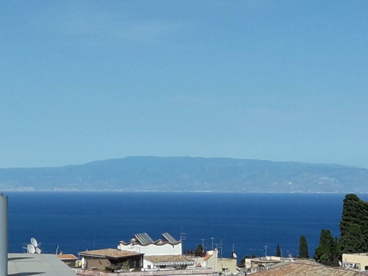 Casa Gio Apartment Taormina