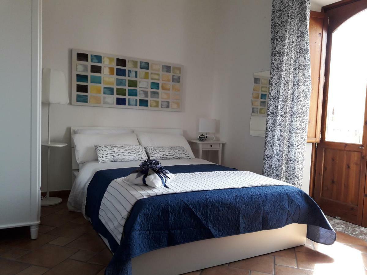 Apartment Casa Gio
