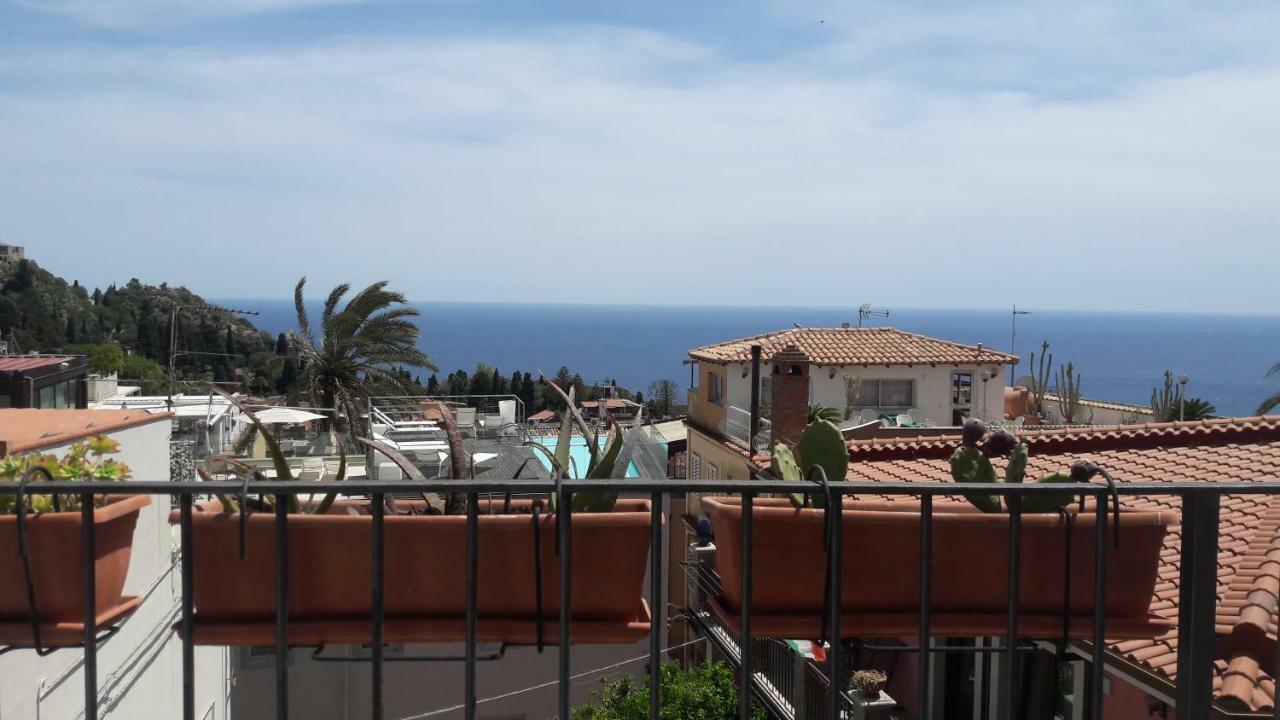 Apartment Casa Gio