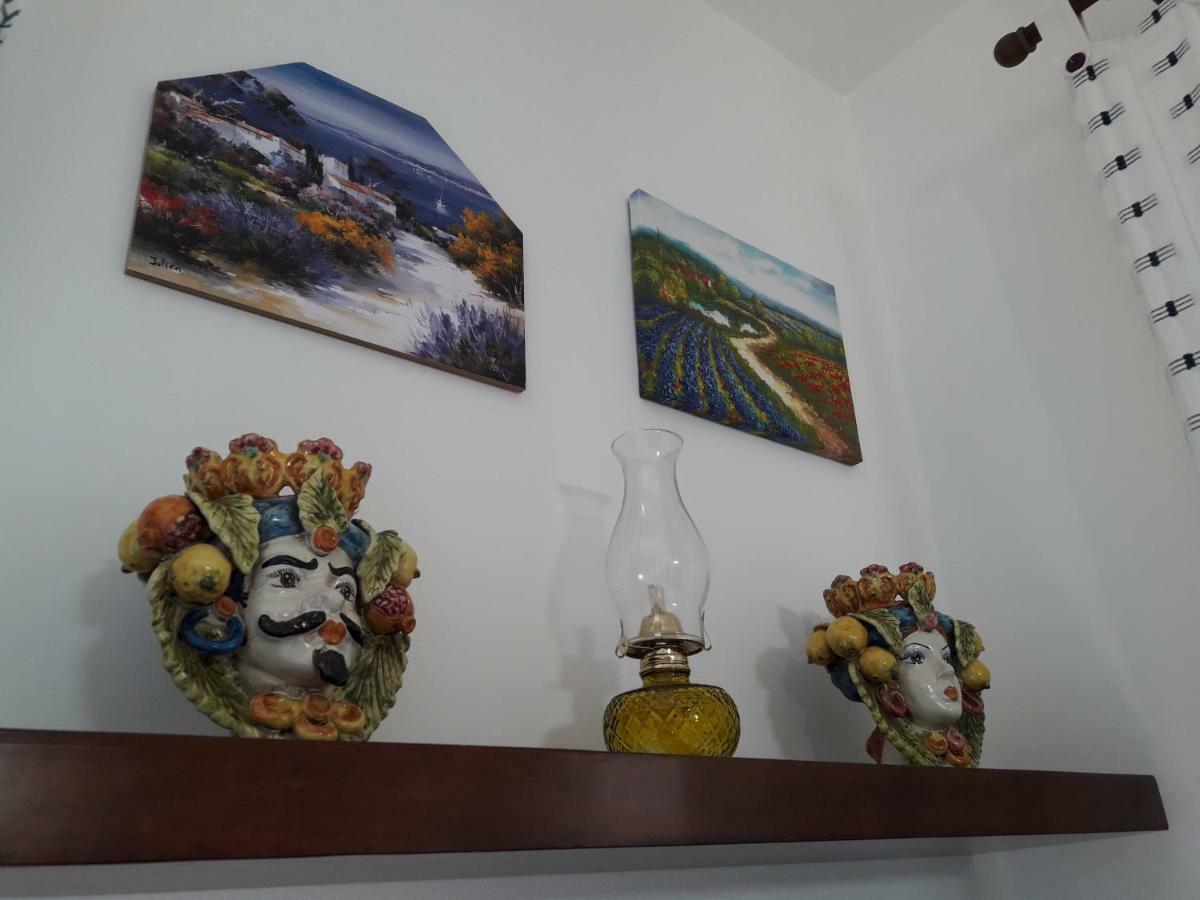 Casa Gio Apartment *