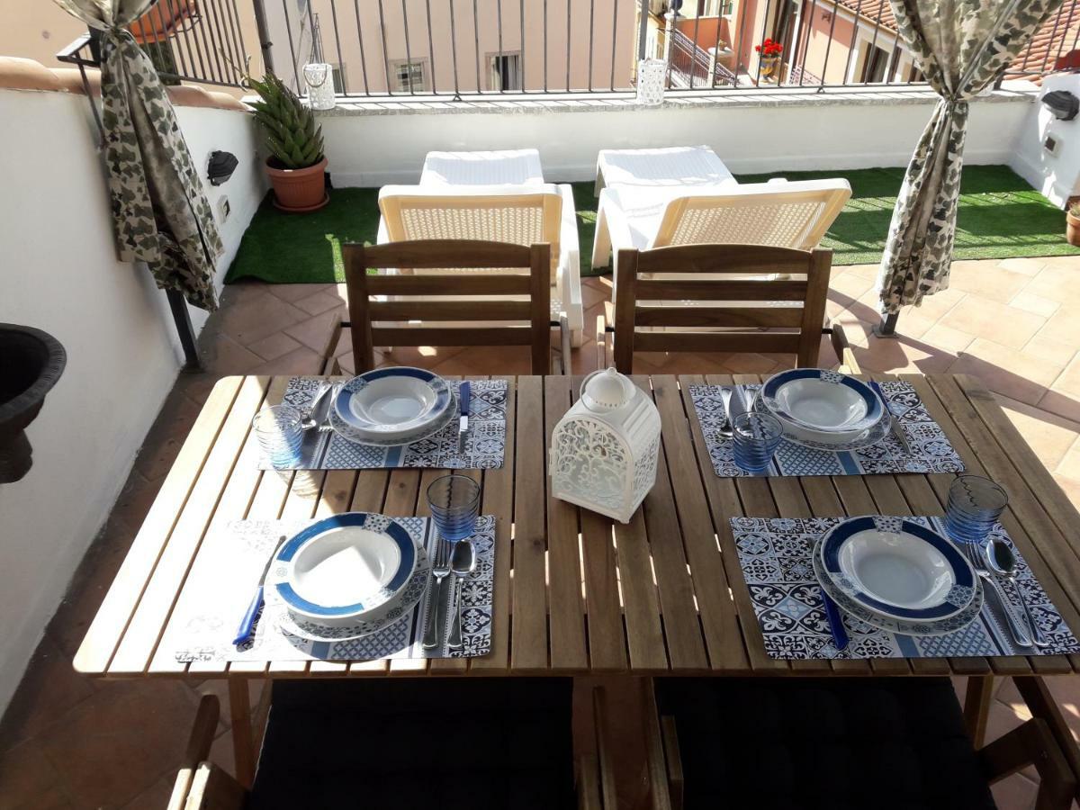 Apartment Casa Gio