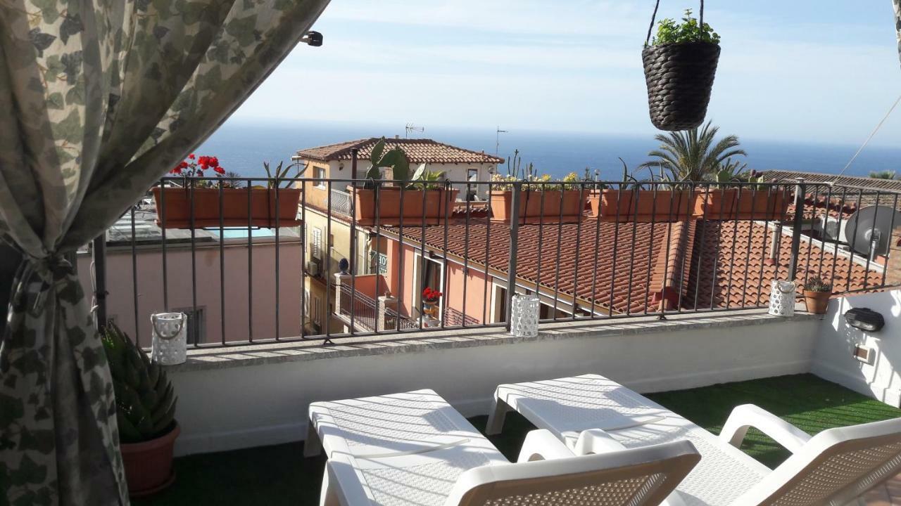 Apartment Casa Gio