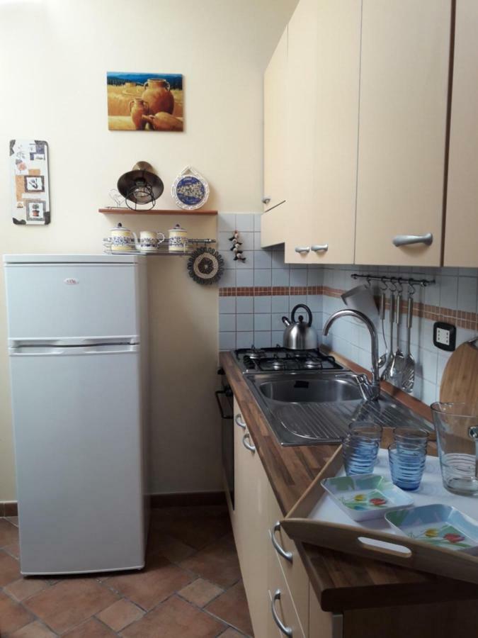 Casa Gio Apartment