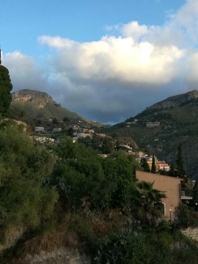 Iriss Bed & Breakfast Taormina