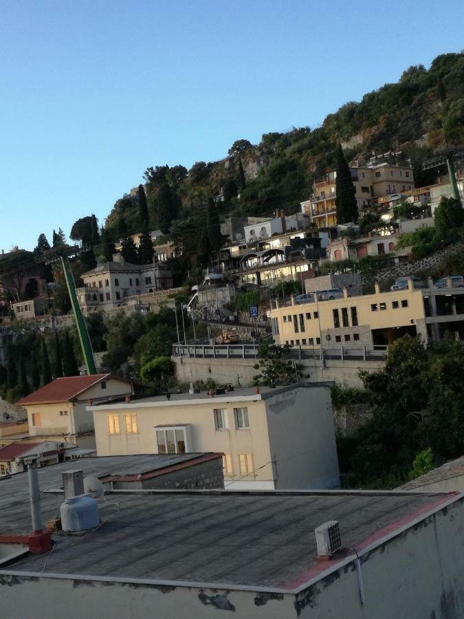 Bed & Breakfast Iriss Taormina