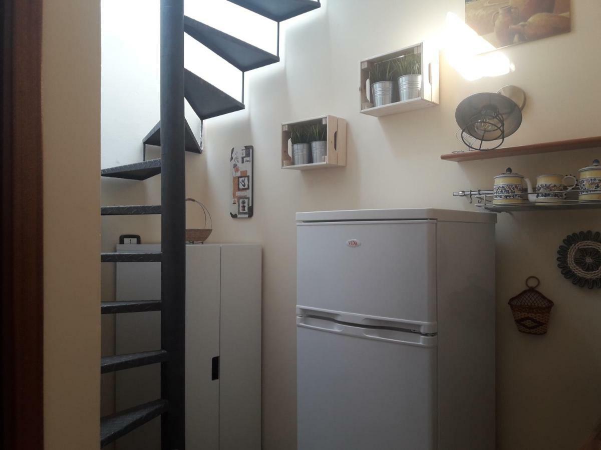 Apartment Casa Gio