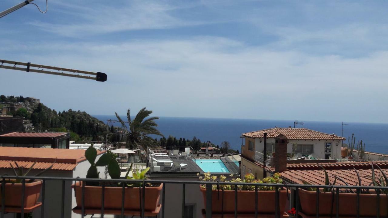 Apartment Casa Gio