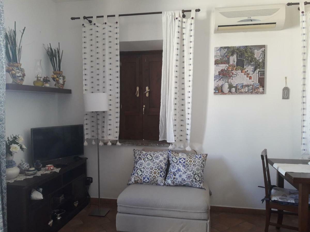 Casa Gio Apartment