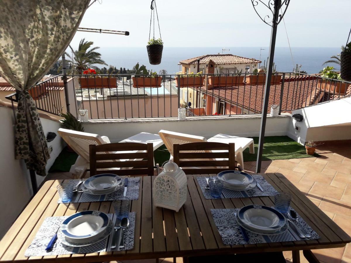 Casa Gio Taormina