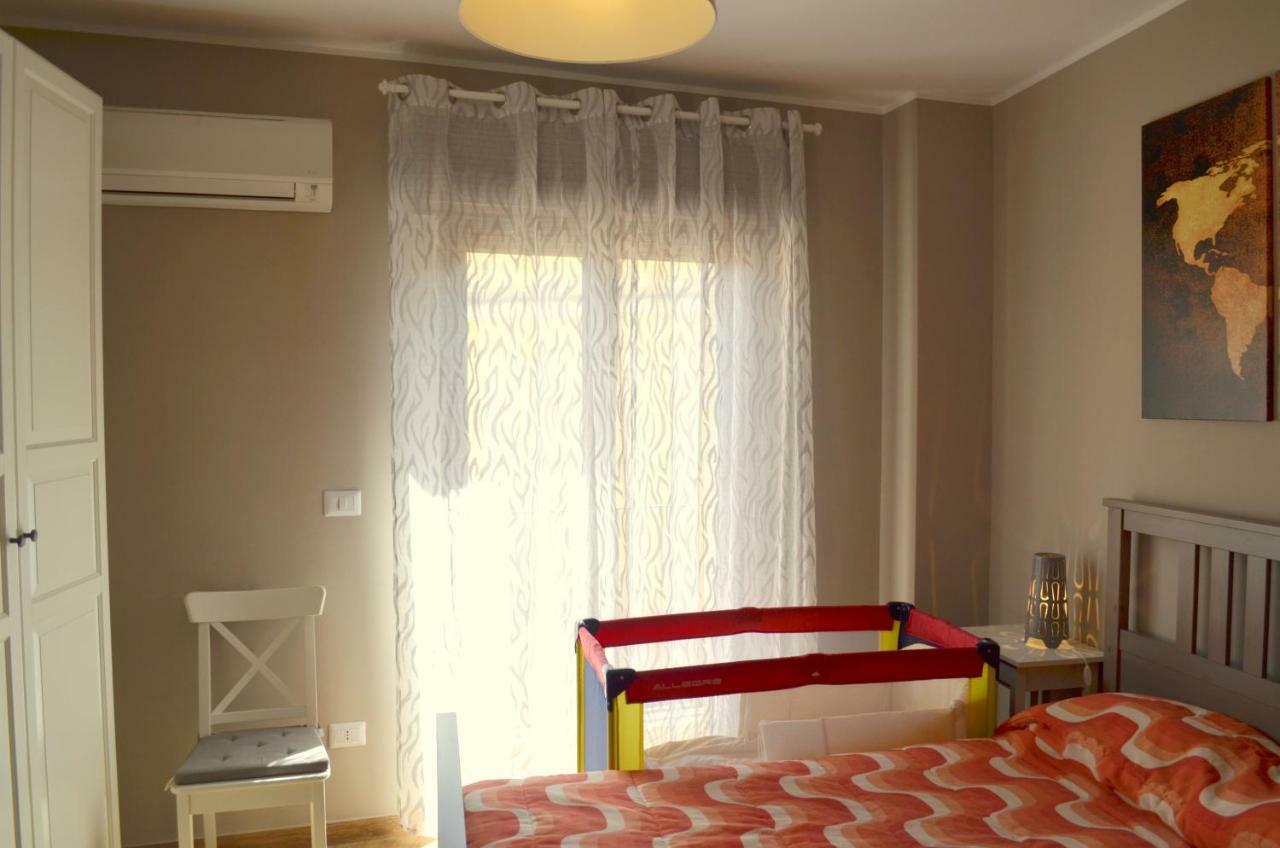 Center Apartment Taormina