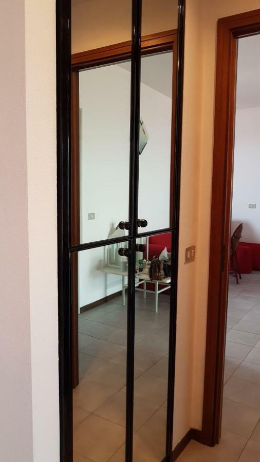 Apartment Elisa's House