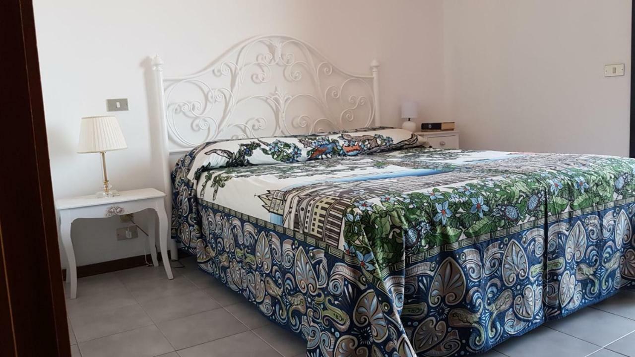 Elisa's House Apartment Taormina