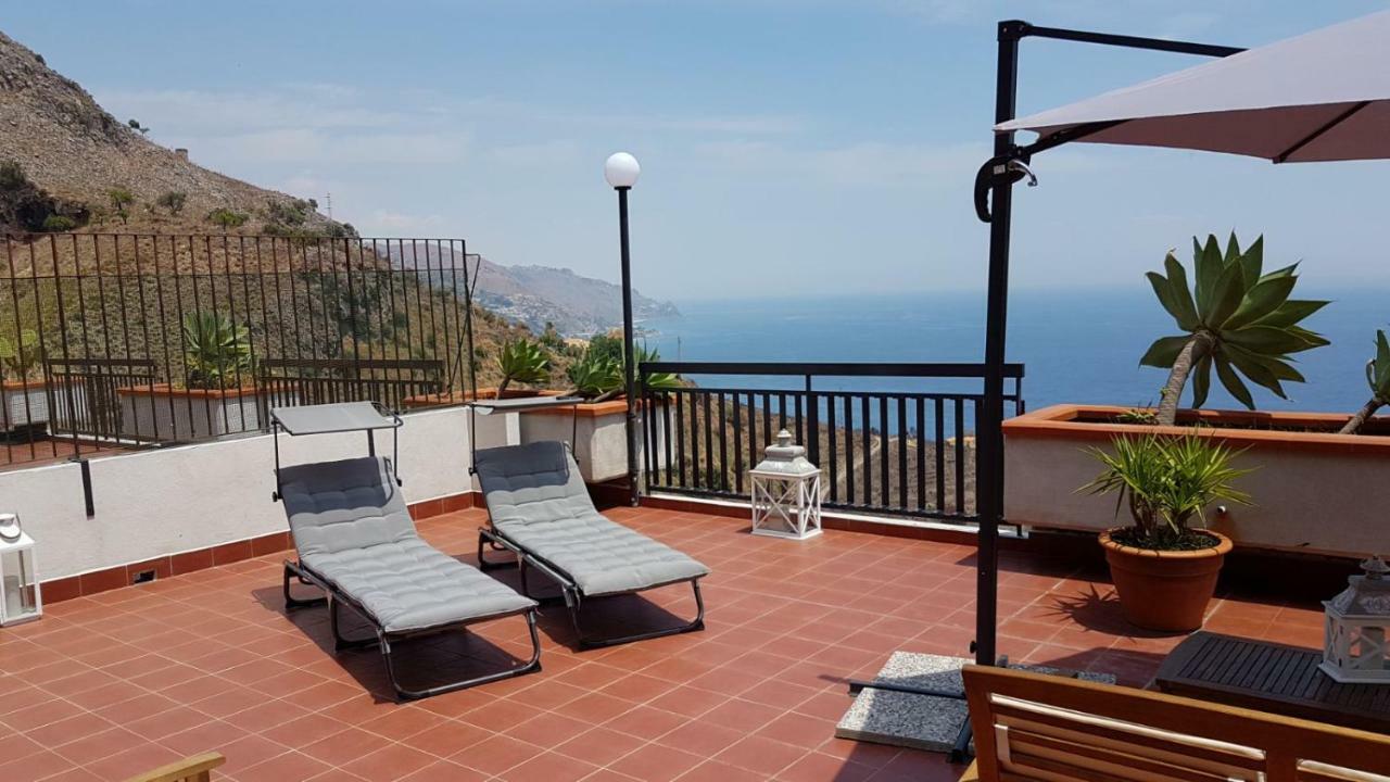 Elisa's House Apartment Taormina