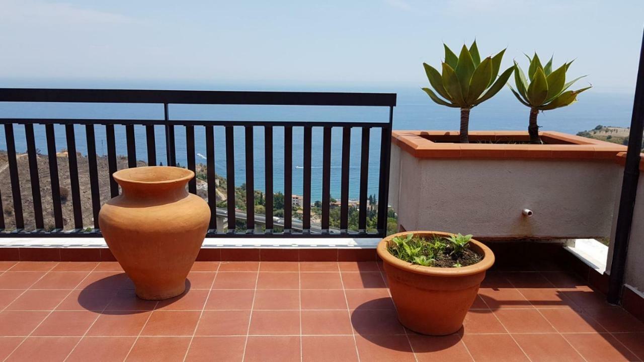 Apartment Elisa's House Taormina