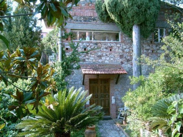 Pousada Branco Taormina