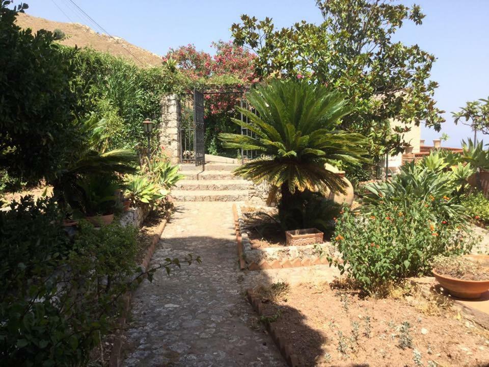 Pousada Branco Taormina