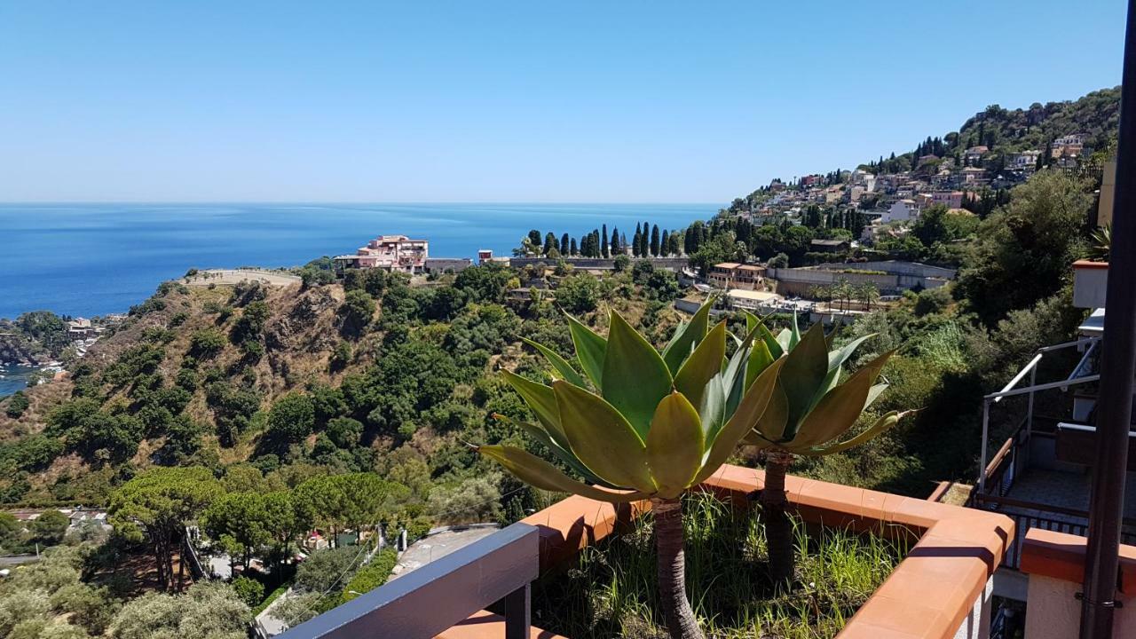 Apartment Elisa's House Taormina