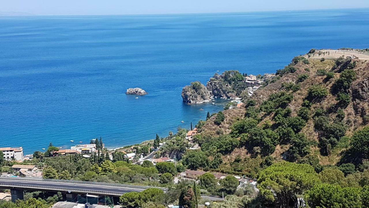 Apartment Elisa's House Taormina