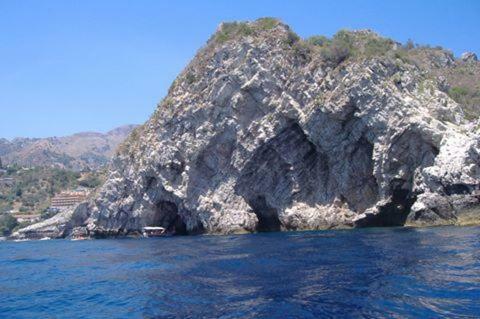 Dedalus Taormina