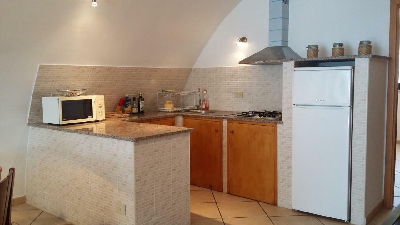 Dedalus Holiday home