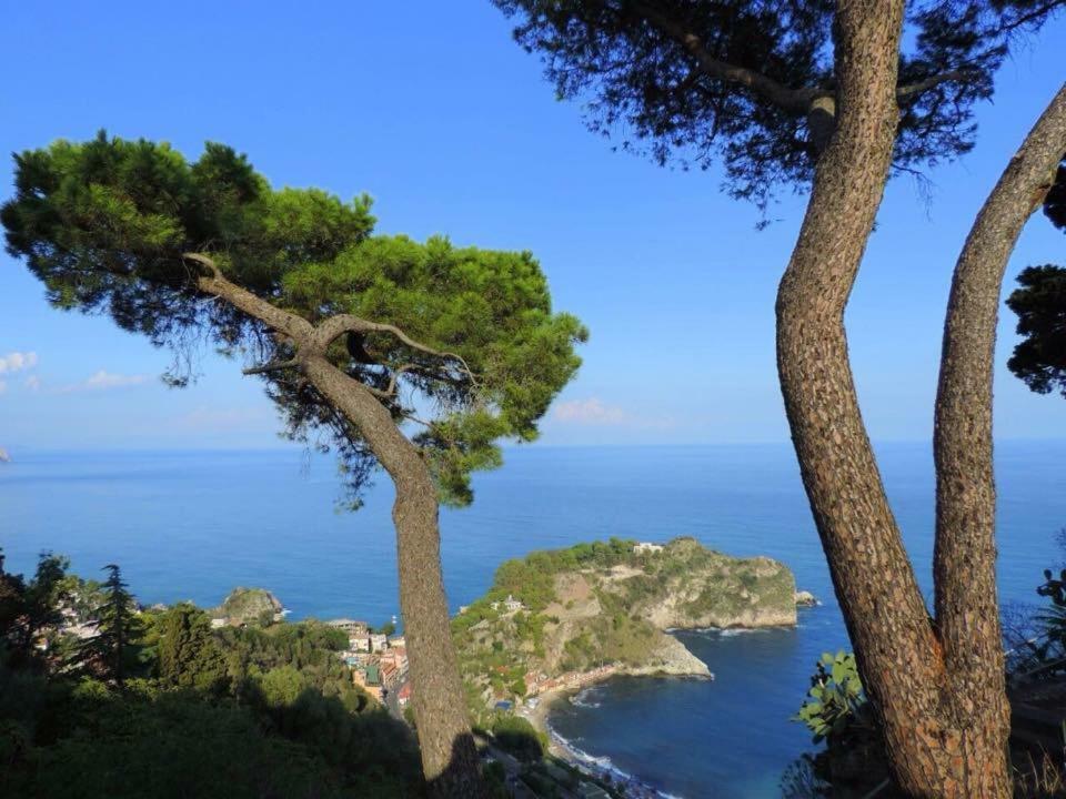 Dedalus * Taormina
