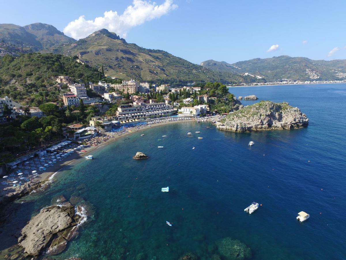 Dedalus Holiday home Taormina