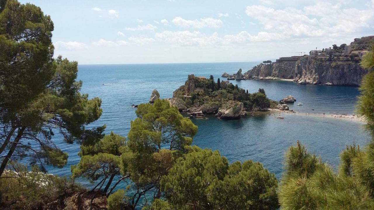 Holiday home Dedalus Taormina