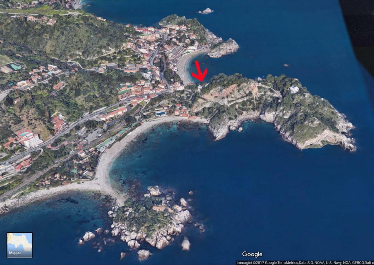 Holiday home Dedalus