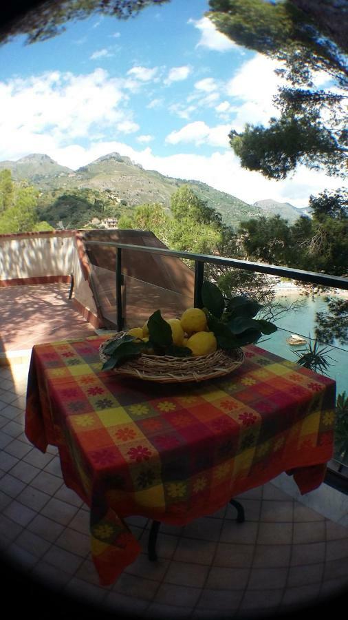 Holiday home Dedalus
