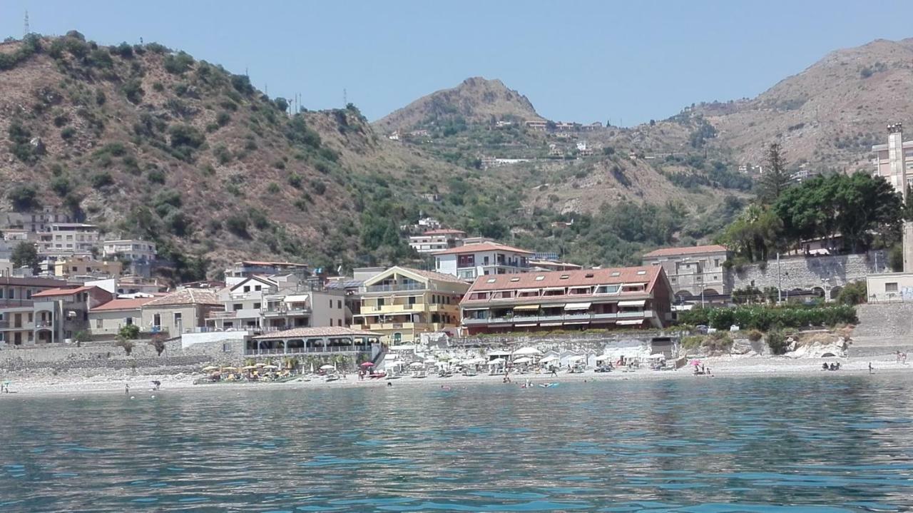 La Rosa Dei Venti Sul Mare Appartement *