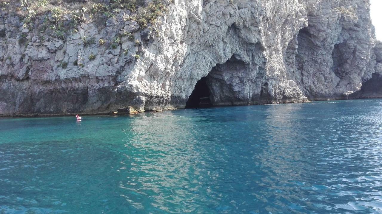 La Rosa Dei Venti Sul Mare Appartement