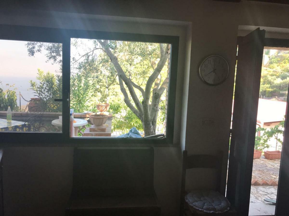 Pousada Branco Taormina