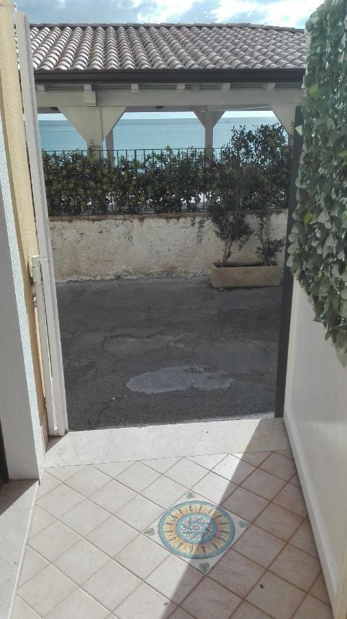 Appartement La Rosa Dei Venti Sul Mare *