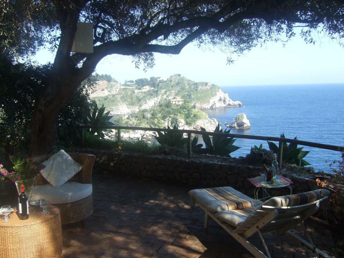 Suk Casa vacanze Taormina