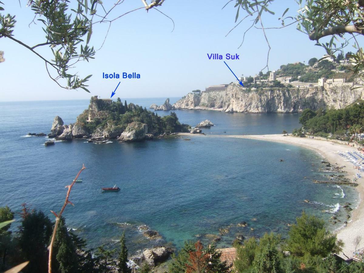 Casa vacanze Suk