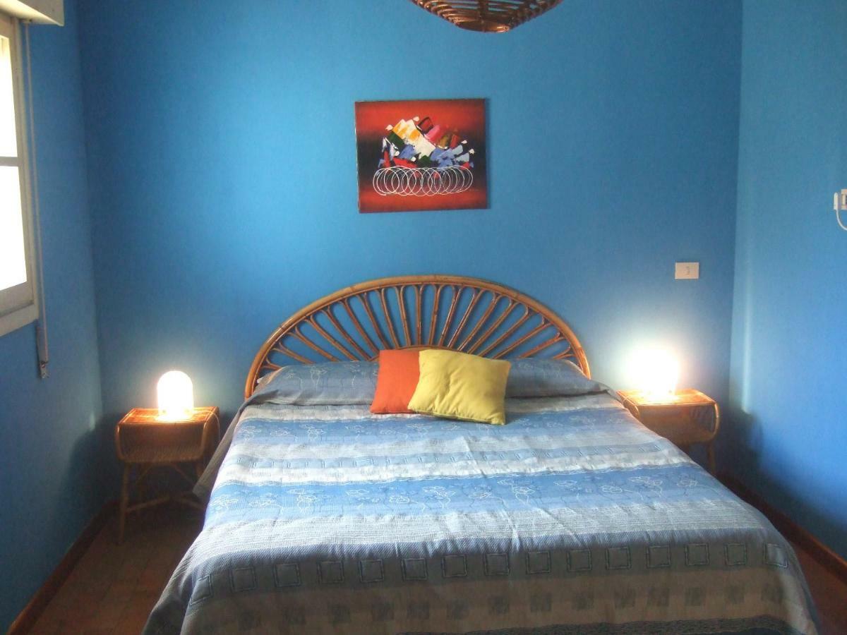 Casa vacanze Suk Taormina