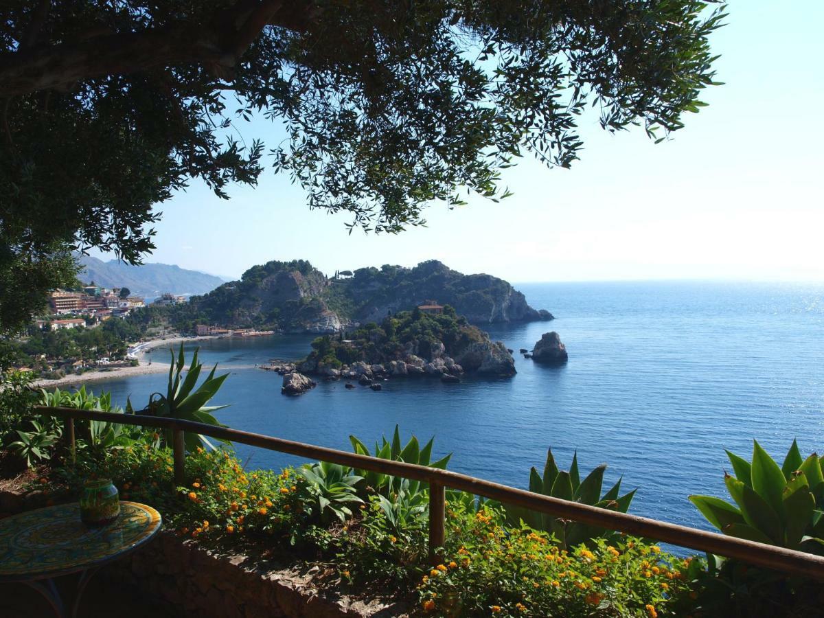 Suk Casa vacanze Taormina