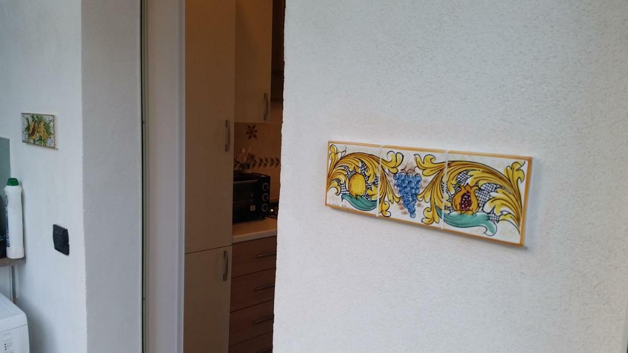 Apartment Panoramic Taormina