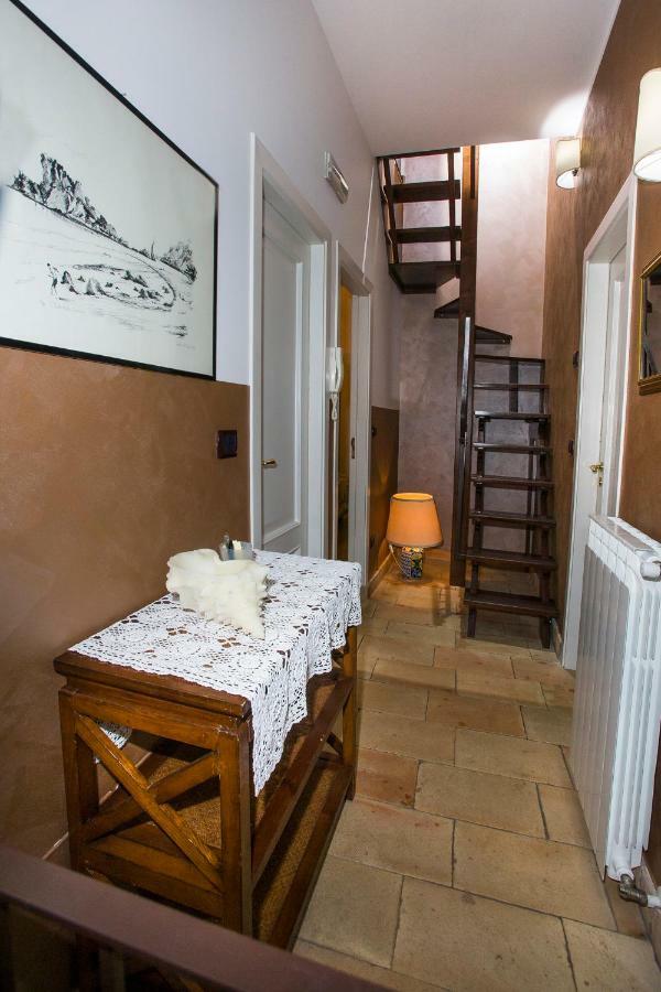 Apartment Al Bacio Taormina