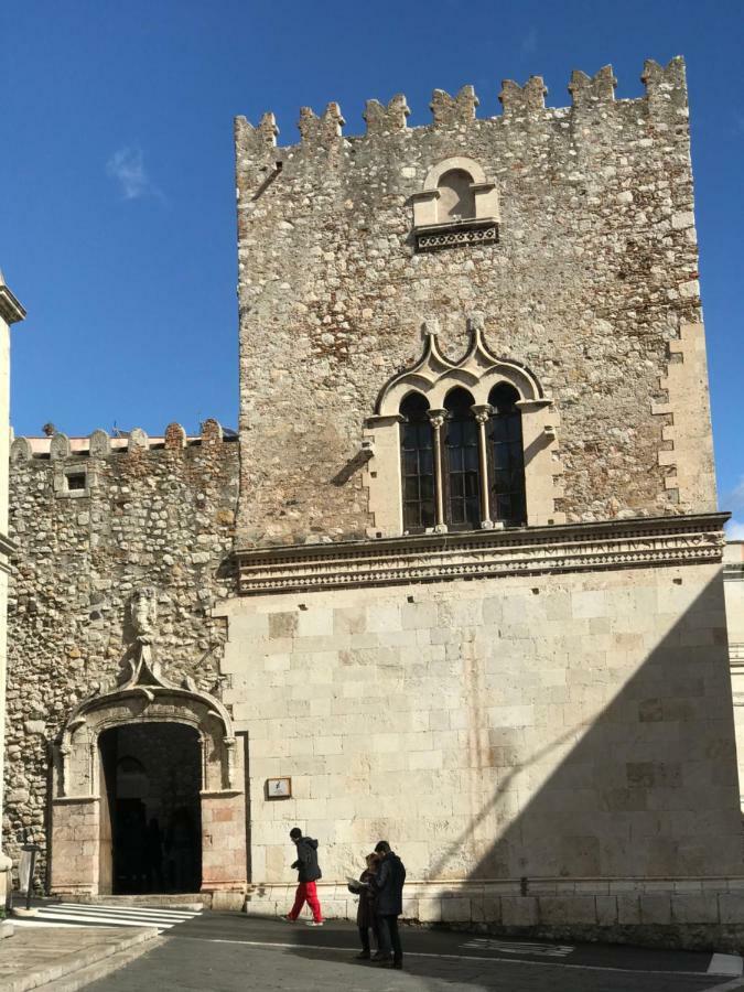 Iriss Taormina