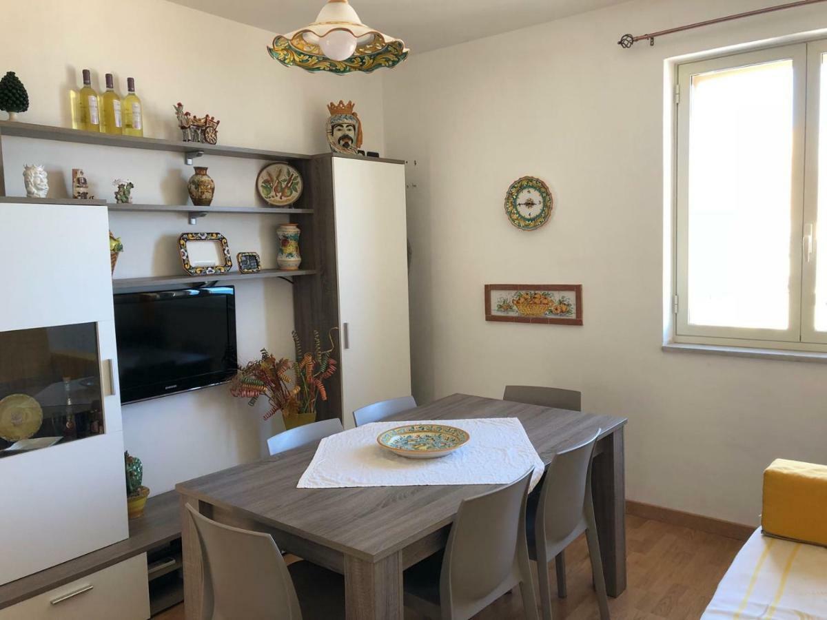 Panoramic Apartment *